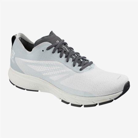 Scarpe Running Salomon SONIC RA PRO 2 Uomo Bianche IT 1-S96